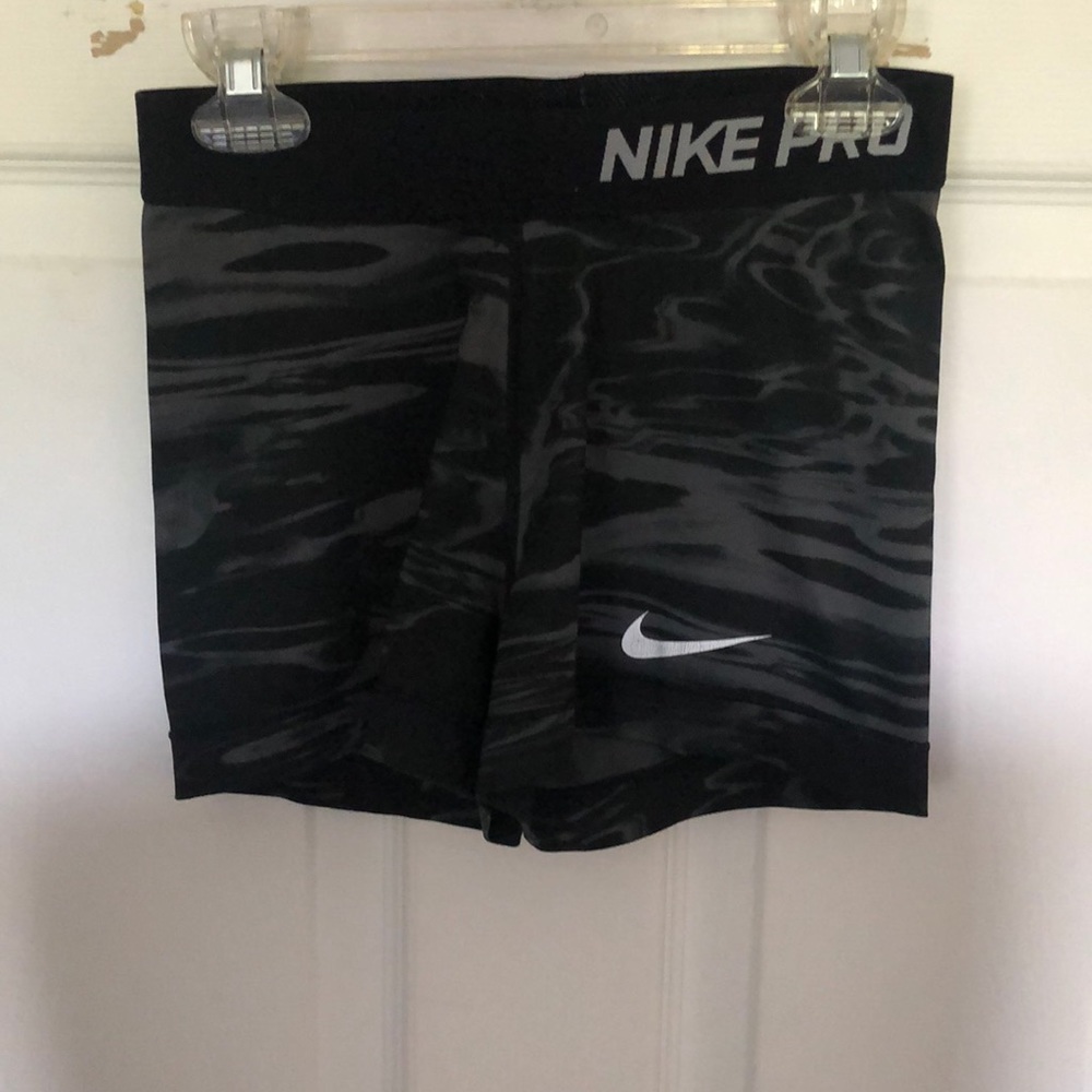 Nike pro spandex